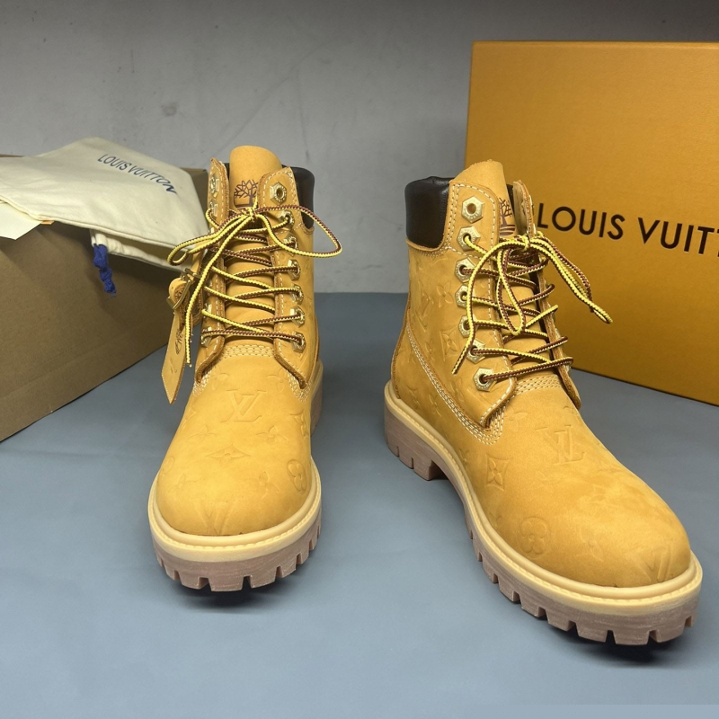 LV Boots